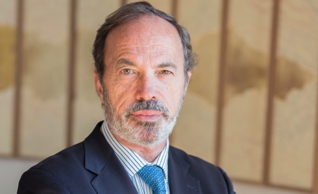 Antonio Cánovas (Altair Finance): 