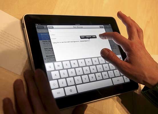 Estrasburgo avala que las empresas espíen el correo de sus empleados con aviso previo