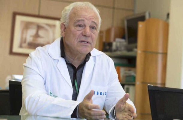 Eresa culpa al Hospital General del limbo en el que quedan sus trabajadores de las resonancias