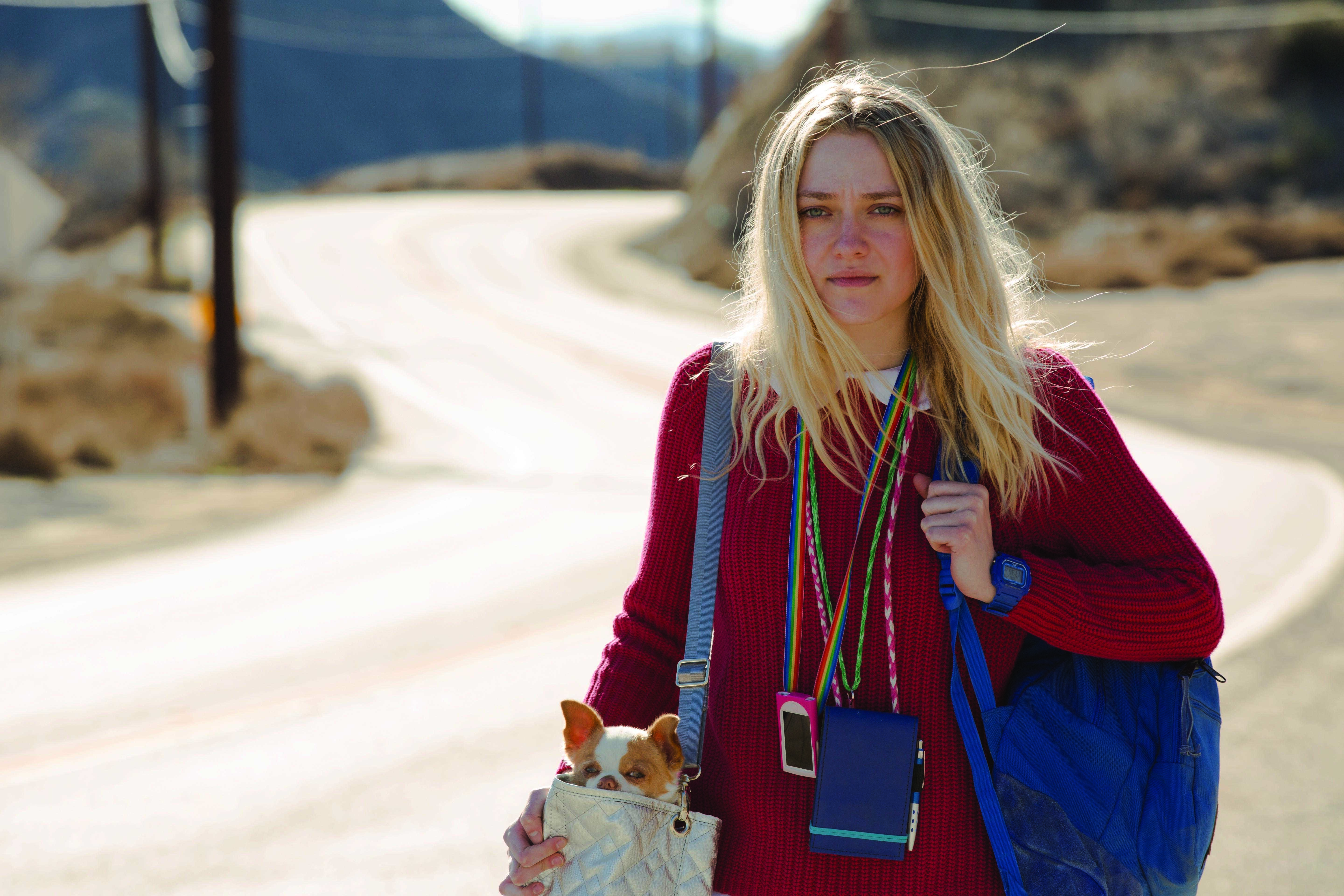 'Larga vida y prosperidad' - 