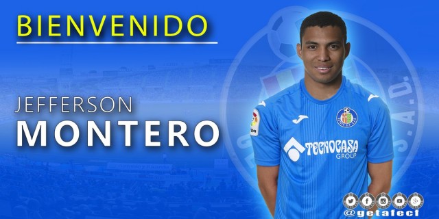 Montero: 
