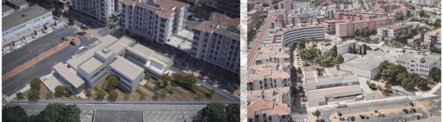 Sanitat adjudica las obras de construcción del nuevo centro sanitario Raval-Universitat