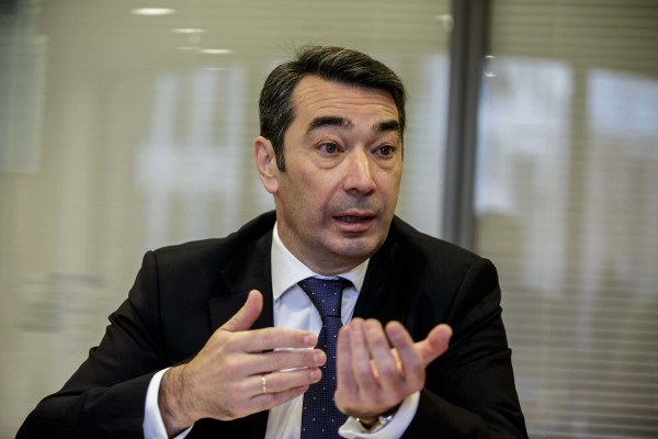 BBVA Seguros  ganó 311 millones en 2018,  un 4,8% más que el año anterior