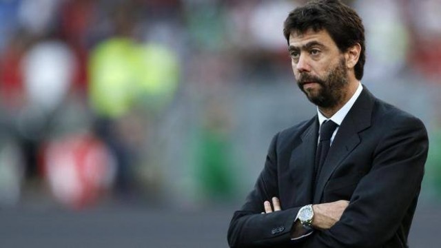 Andrea Agnelli elegido nuevo presidente de la Asociación de Clubes Europeos