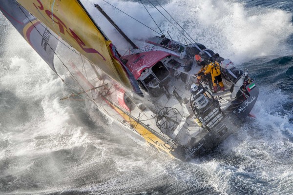 Estudian la posibilidad de que la regata sea cada 2 años en vez de cada 3