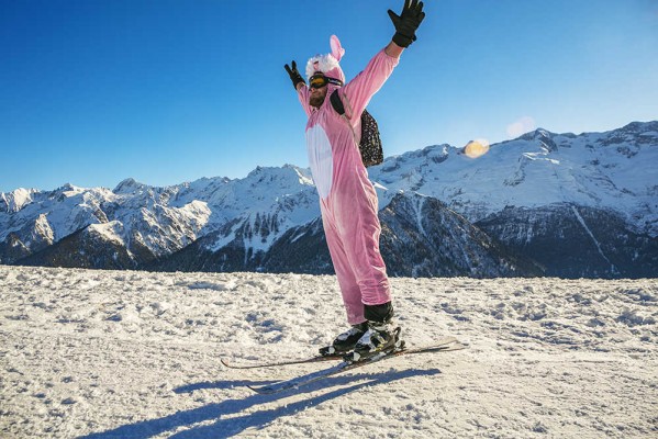 Meteo - Nieve Pirineos franceses 