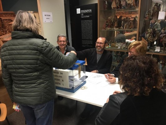 CCOO vuelve a ganar las elecciones sindicales en el Ayuntamiento de Elche aunque pierde un delegado