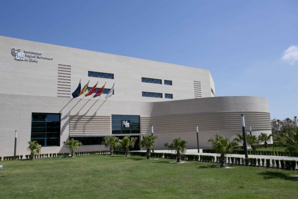 Dos candidatos concurrirán el 3 de abril a las elecciones a rector de la UMH


