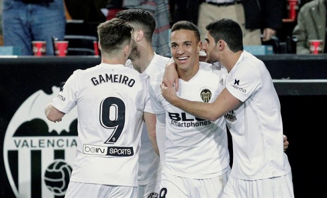 El Valencia jugará la 'Final Four' de la Supercopa de España