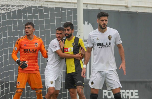 Fernando Román sí podrá jugar el sábado
