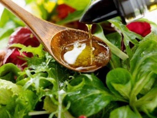 La dieta mediterránea convierte a España en el país con mejor calidad de vida 
