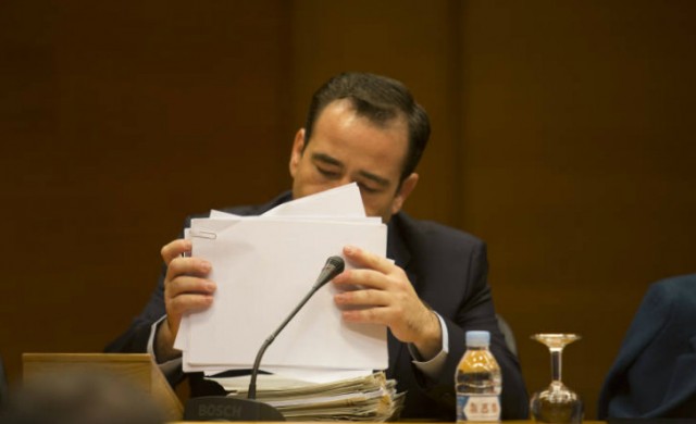 Sin noticias de Fortea