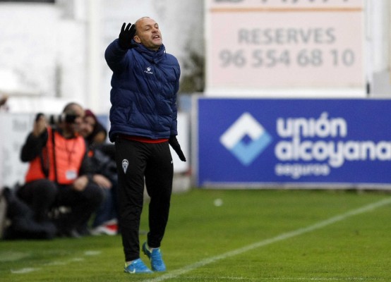 Herrero y Mir caen el mismo día