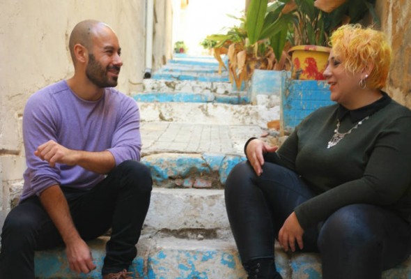 La confluencia a debate en Alicante: alcaldable y 'número 2' para Podemos; 3 y 4 para EU