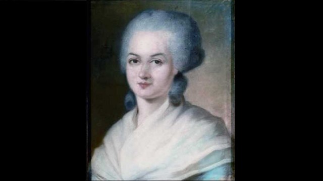 Madame Guillotine