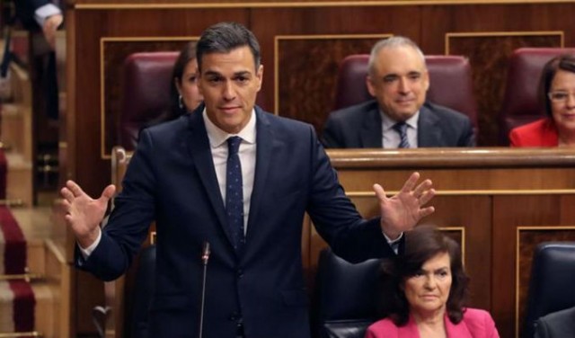 Política e incertidumbre
