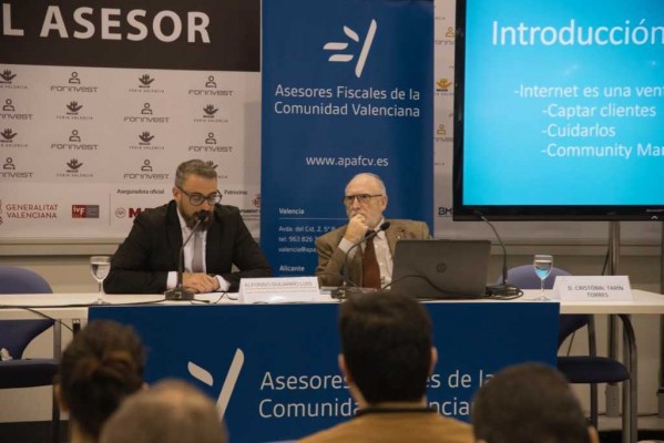 El Foro del Asesor abordará la innovación, transformación y valor añadido del sector