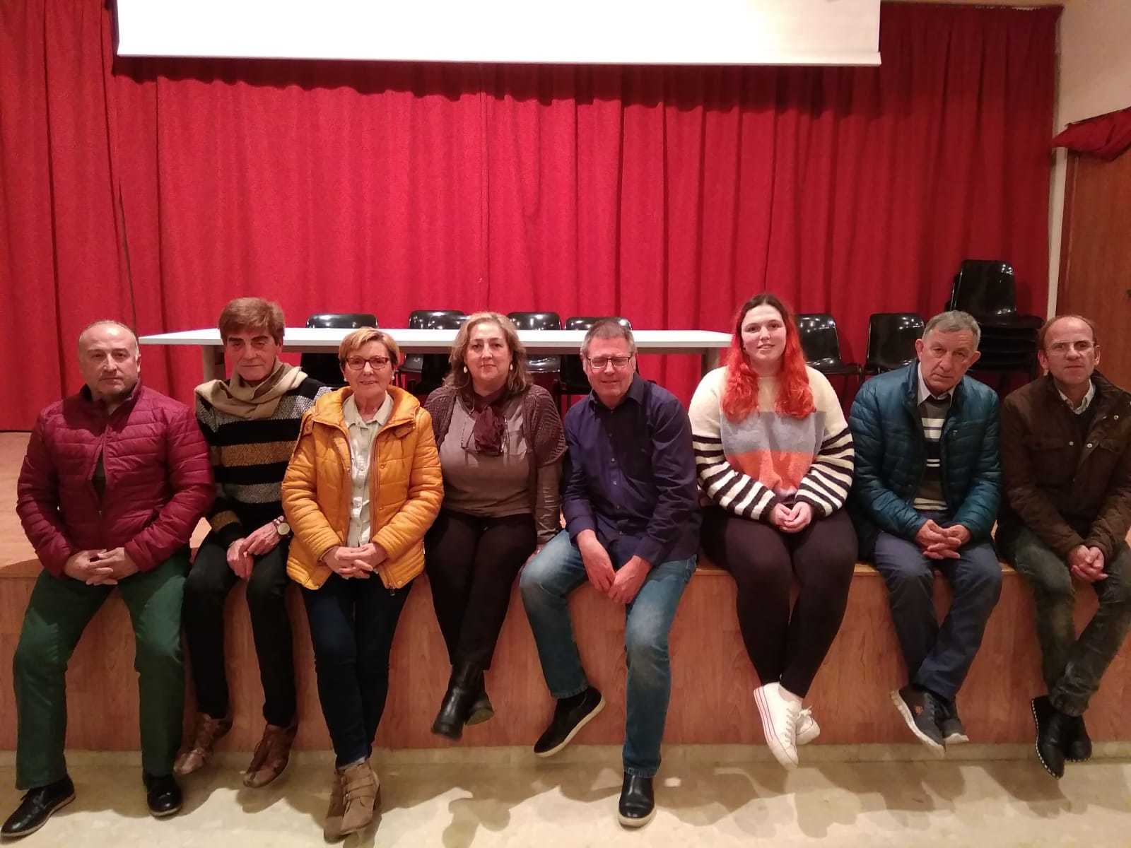 El PSPV-PSOE de Moncofa elige a Manuel Masià como secretario general y releva a la gestora