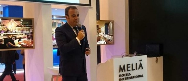 Meliá Hotels elevó un 13% el beneficio durante 2018 y un 7% el Ebitda
