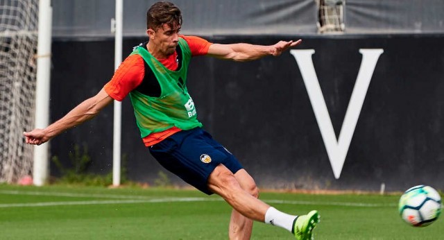 Calma con Gabriel Paulista