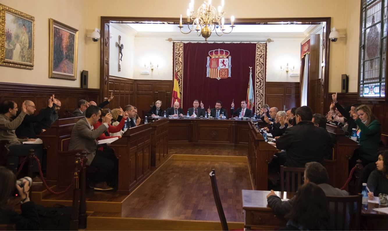 Compromís propone una hoja de ruta para sacar adelante el primer Plan de Igualdad de Diputación