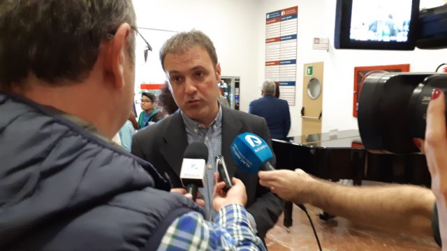 Compromís insta al PP a explicar sus planes para instalar puntos de recarga para coches eléctricos