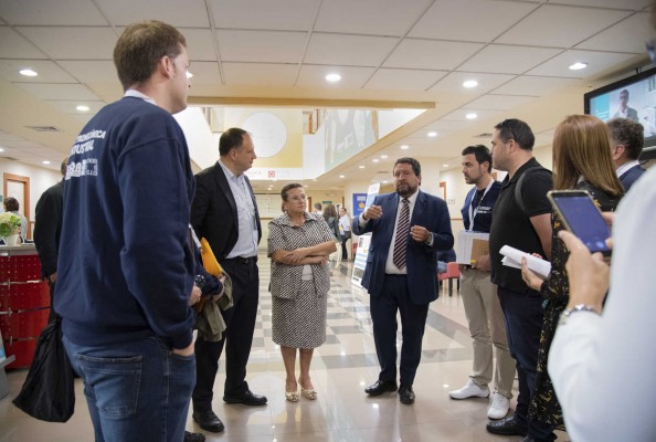Diputación y Cámara adelantan a abril el V Work Forum para atender la demanda del sector turístico