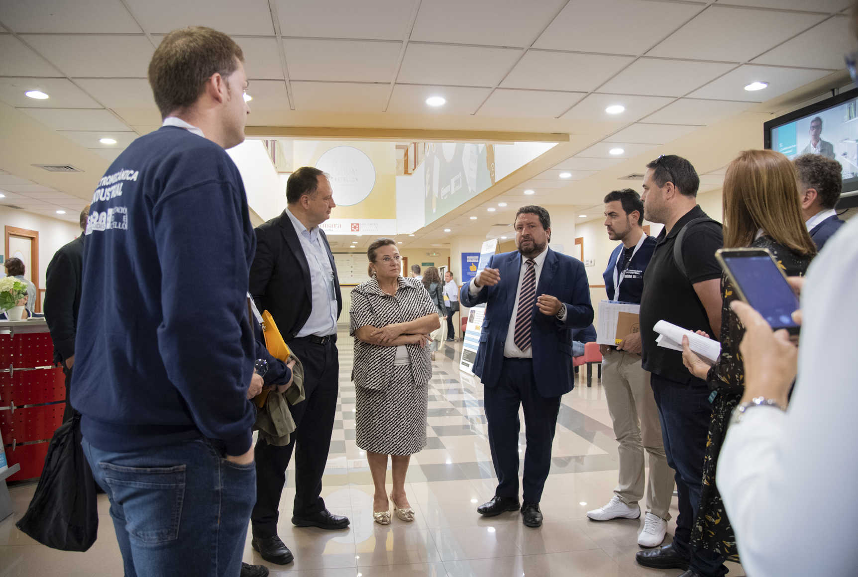 Diputación y Cámara adelantan a abril el V Work Forum para atender la demanda del sector turístico