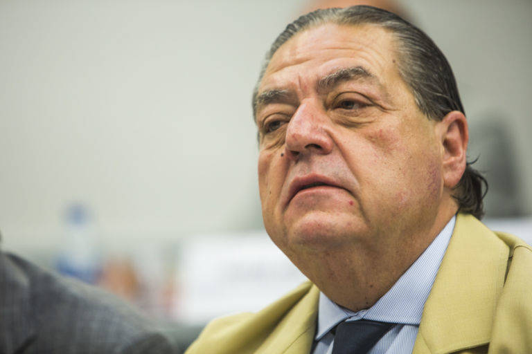 Boluda afirma que los empresarios no entienden ni comparten el nivel de crispación política que existe