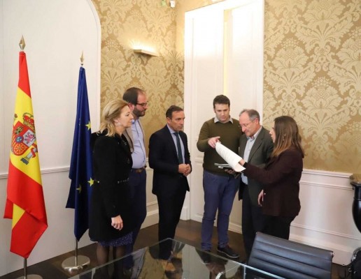 Botànic, Cs y Agermanats llevan a Antifraude las conclusiones del dictamen sobre Savia