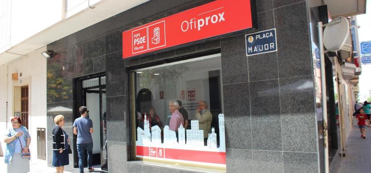 Benlloch 'desarma' a sus socios de Compromís al 'fichar' a una de sus más activas militantes