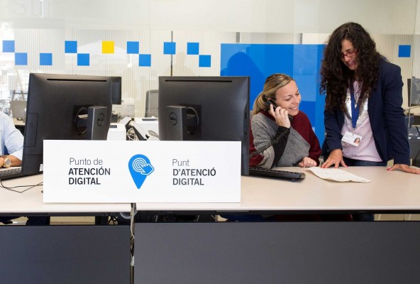 Suma implanta su nuevo sistema de gestión con tecnología para operar entre administraciones 