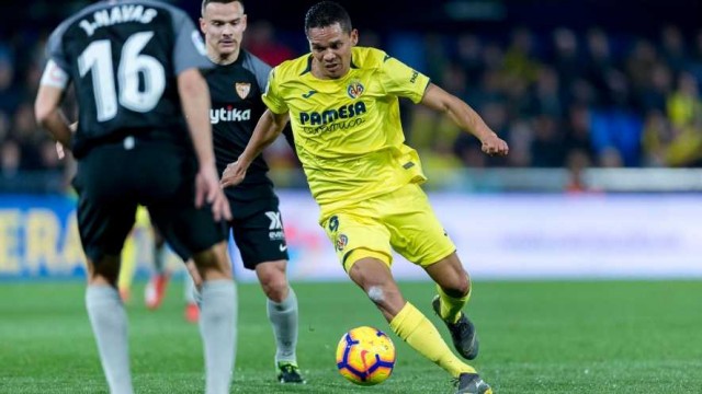Bacca: 