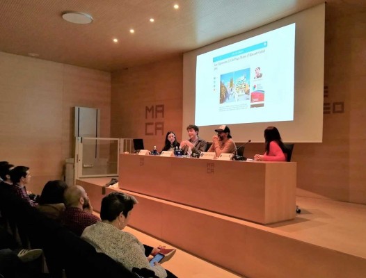 Alacant AfterSun propone repensar la ciudad para crecer en positivo