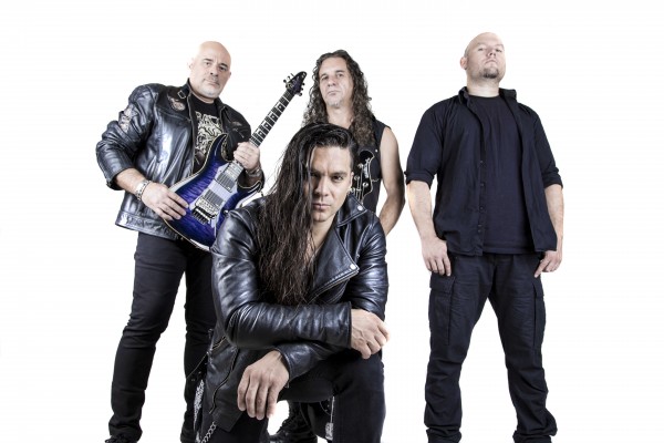 Saratoga y la eternidad del heavy metal