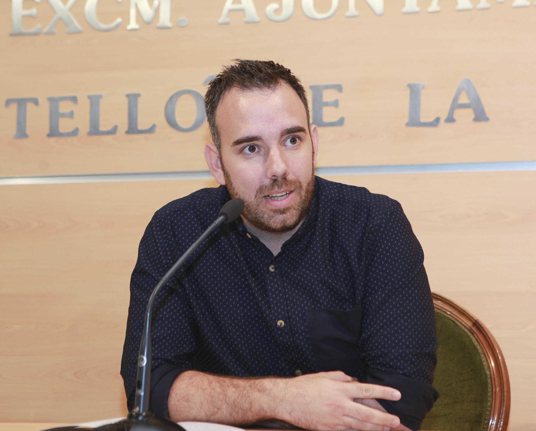 Rafa Simó lamenta 