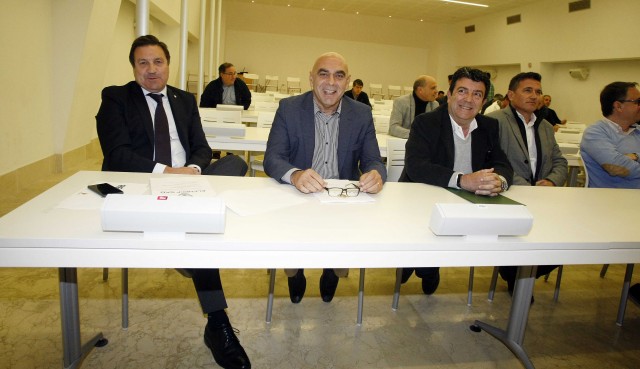 Sepulcre reaparece