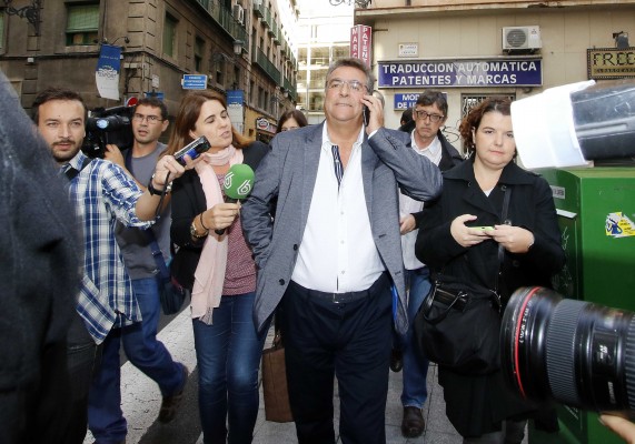 El TGUE fallará el 20-M sobre el recurso del Hércules contra la reclamación millonaria de la UE