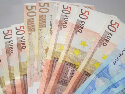 La Comunitat se situó un 81% por debajo de la riqueza europea per cápita en 2017