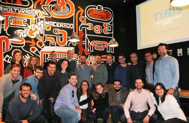 El Máster Executive MBA de la UPV reúne a emprendedores del ecosistema valenciano en su Weekend Emprende 
