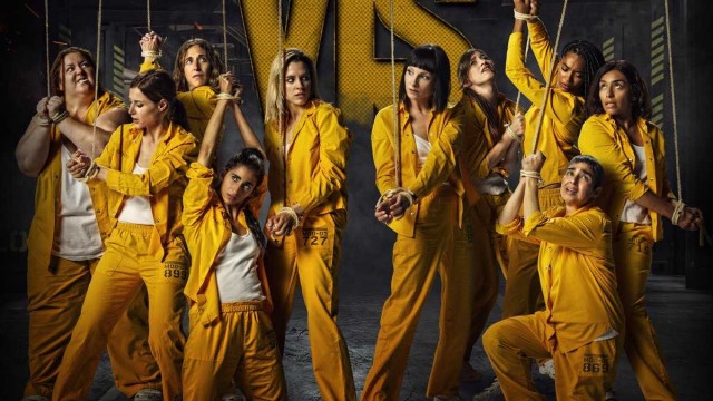 Última temporada: 'Vis a Vis', solo muere quien es olvidado
