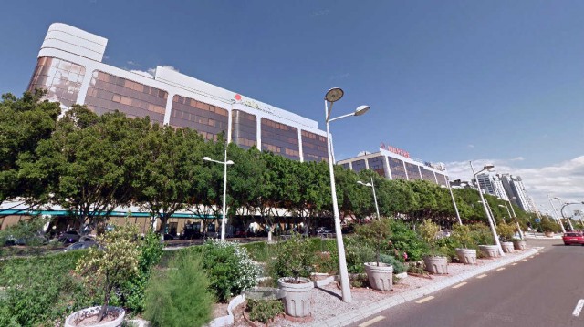 El mercado de oficinas en València registra la mayor cifra de contratación en toda una década