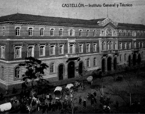 Castellón traza un recorrido por su pasado republicano a través de una ruta histórica