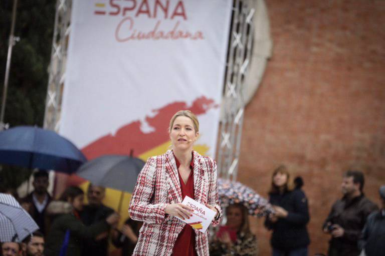 María Muñoz tendrá 9 rivales para ser número uno por Valencia al Congreso y Giner dos al Cap i Casal