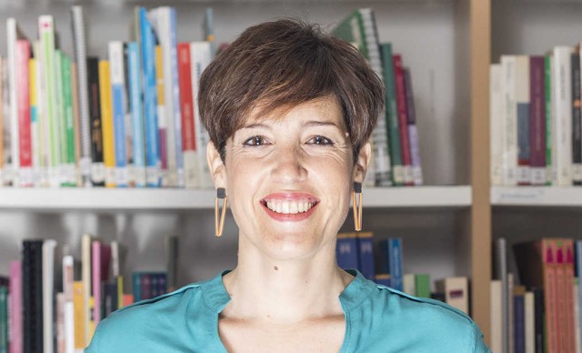 Amparo Pons Cortell, nueva presidenta del Col·legi Oficial de Bibliotecaris i Documentalistes