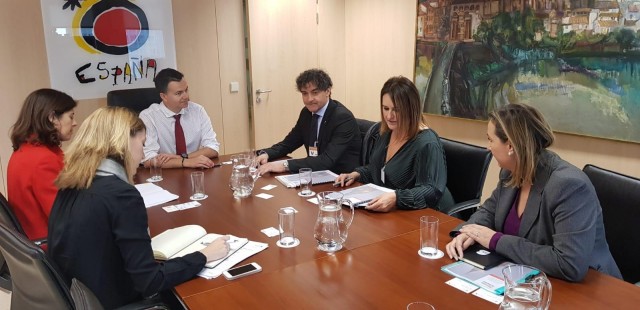 Blindaje contra los efectos del brexit: la Comunitat pide apoyo a Turespaña por la caída de ventas 