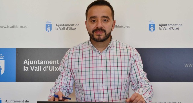 La Vall d’Uixó aprueba las becas de ocio educativo para menores en situación de pobreza