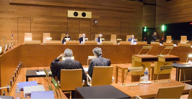 ¿Afecta el fallo de Luxemburgo de este martes a los casos de Elche, Hércules y Valencia?