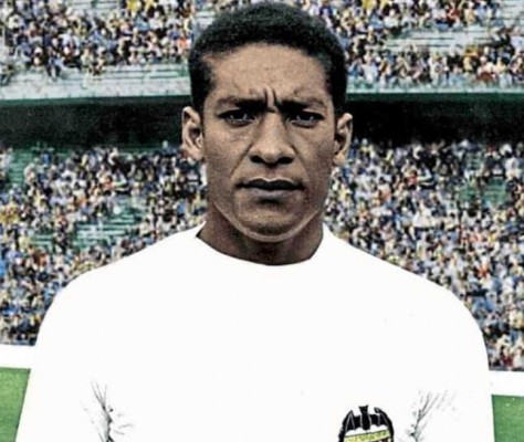 El negre