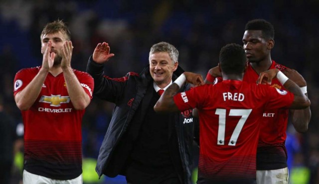 Fue echar a Mourinho ganar el Manchester United... y sus acciones dispararse un 20% en bolsa
